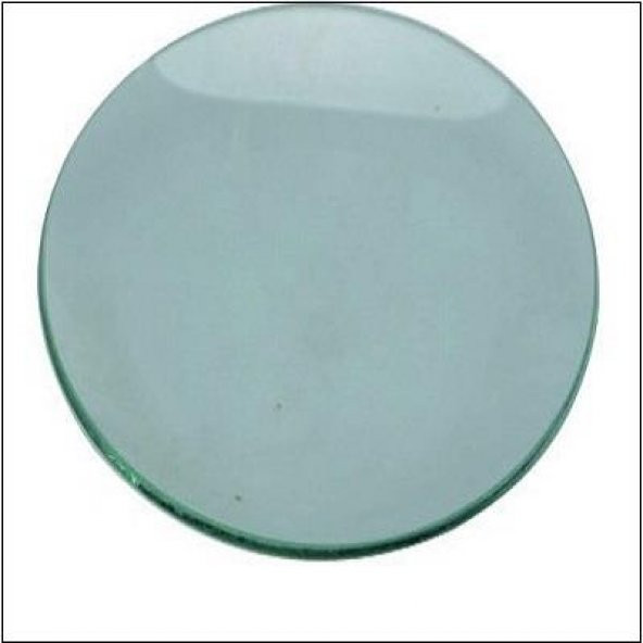 SAAT CAMI (Ø 70 mm.) - Resim 2