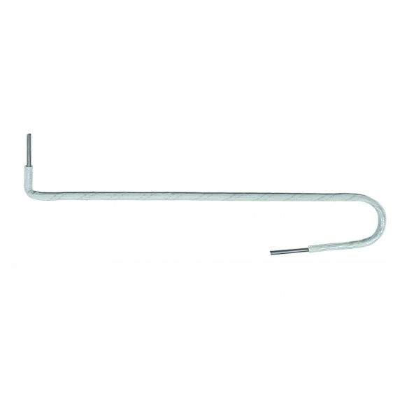 ELEKTROD (PASLANMAZ ÇELİK TEL) - Resim 2