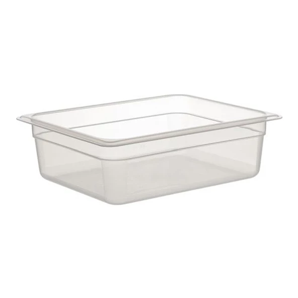 PLASTİK KÜVET (29x20x11 cm. Say.)