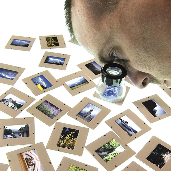 DİYAPOZİTİF (EDULAB) - Resim 7