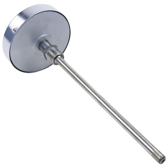 METAL TERMOMETRE - Resim 3