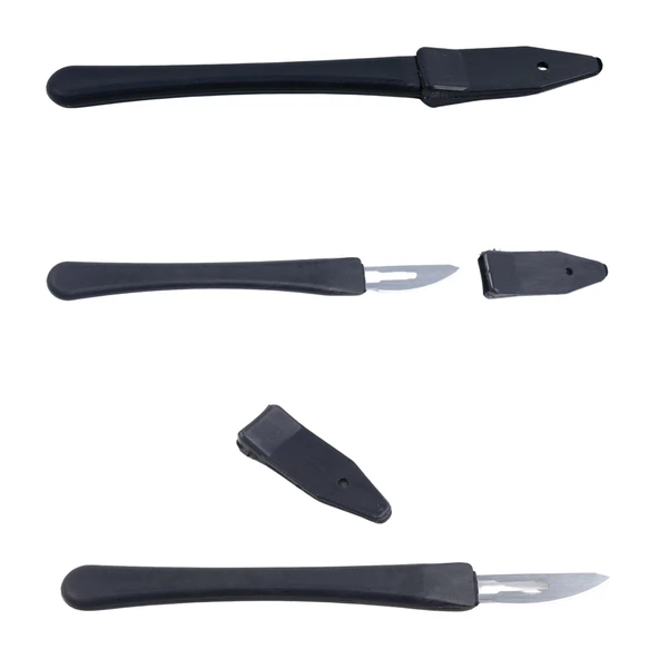 BİSTÜRİ (EDULAB) - Resim 5