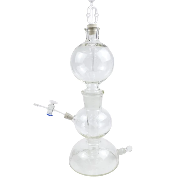 KİP CİHAZI (en az 1000 ml) - 9