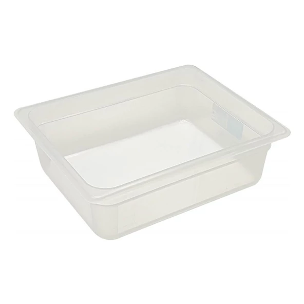 PLASTİK KÜVET (29x20x11 cm. Say.) - 2