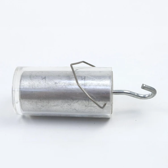 ARŞİMET SİLİNDİRİ - Resim 2