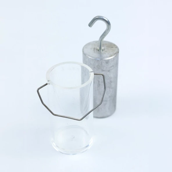 ARŞİMET SİLİNDİRİ - Resim 3