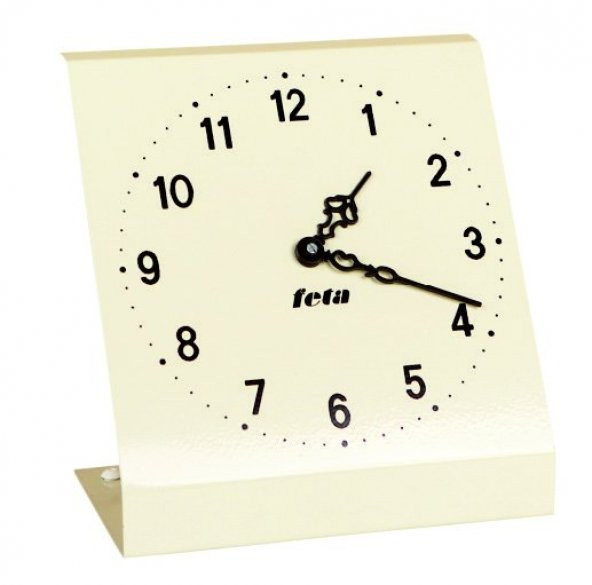 SAAT KADRANI EDULAB ürün görseli 1