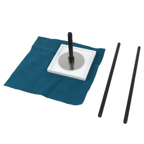 ELEKTROSTATİK TAKIMI ürün görseli