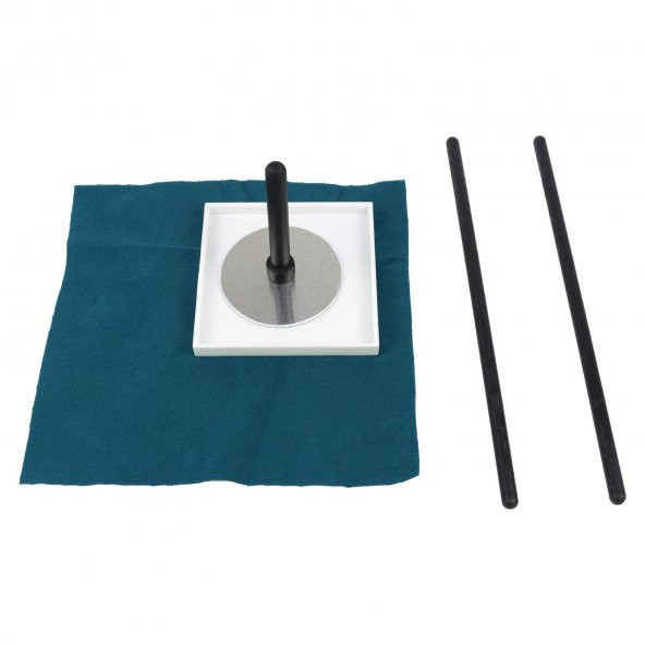 ELEKTROSTATİK TAKIMI - Resim 2