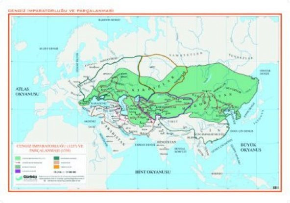 CENGİZ İMP. PARÇALANMASI (KAPLAMALI)