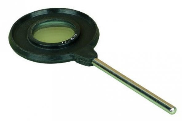 MERCEK (F=-20 cm. çerçevesi ile) ürün görseli