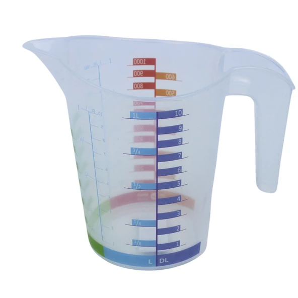 ÖLÇÜ KABI 1 LT - Resim 3