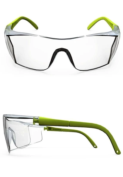 GÖZLÜK (Kenarı Kapalı) - 4