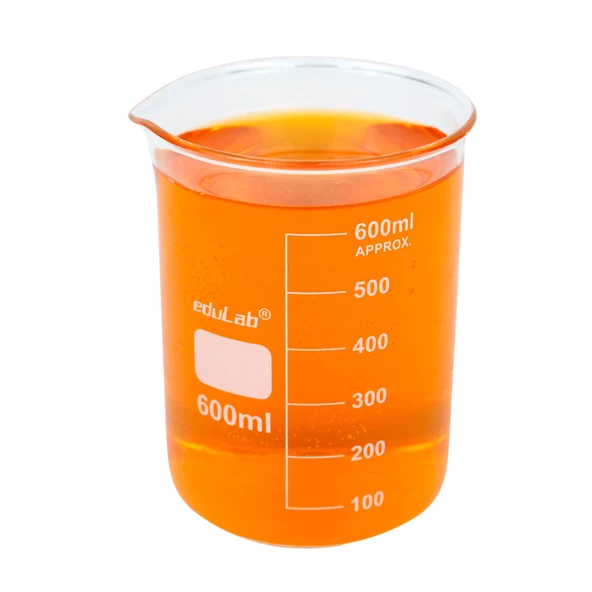 BEHERGLAS (600 ml. Cam) ürün görseli