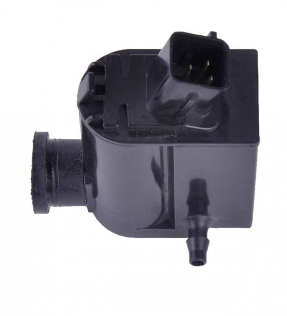 HYUNDAİ İ20 CAM SU FİSKİYE MOTORU 2008--2013 - 3
