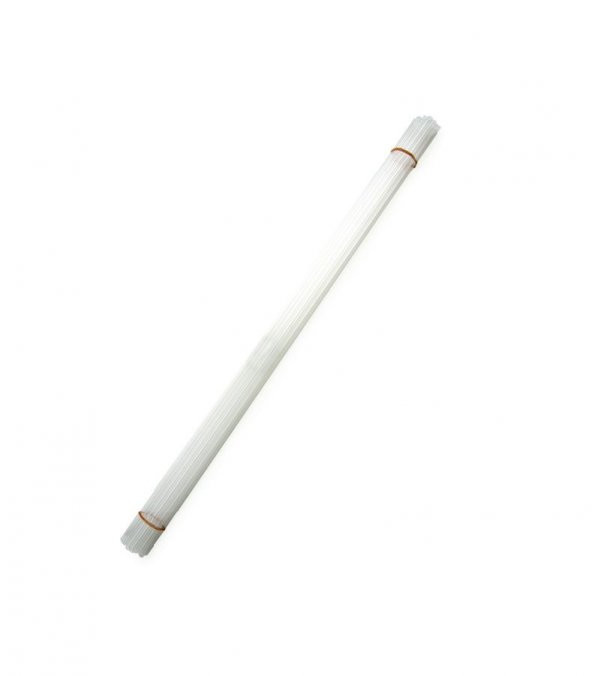 CAM BORU (Ø 7 mm. 75 cm.boy.) 1 KG LIK ürün görseli 1