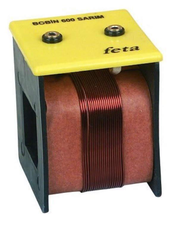 BOBİN (600 SARIMLI) ürün görseli