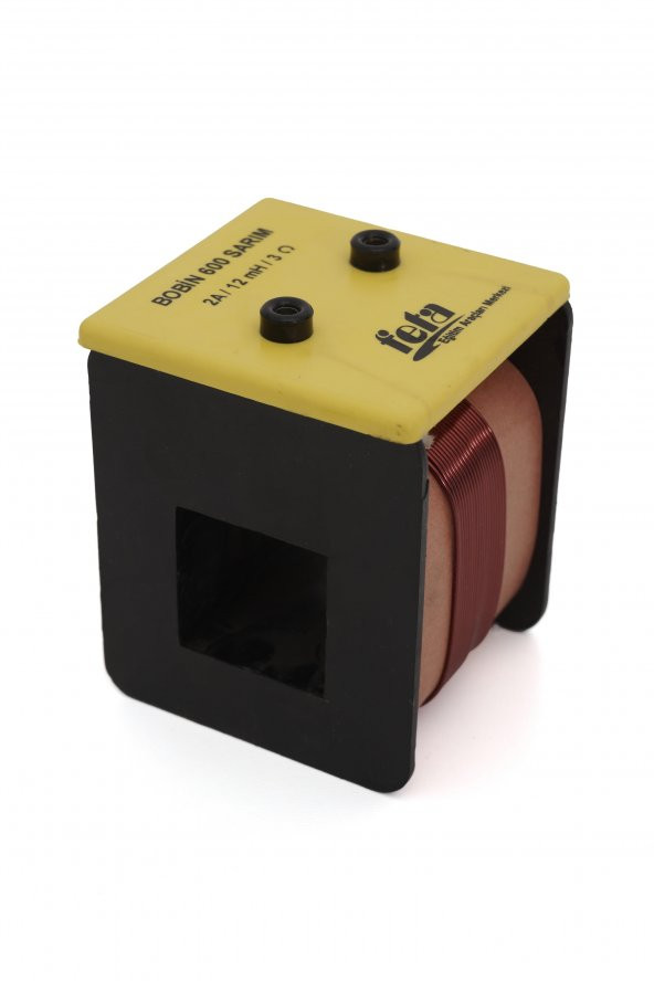 BOBİN (600 SARIMLI) - Resim 2