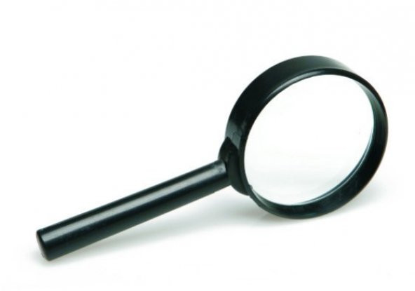 BÜYÜTEÇ (Saplı) ürün görseli