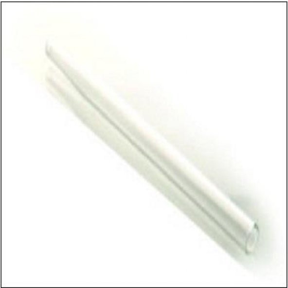 CAM BORU (10 cm. Boy ucu çek. düz) - Resim 2