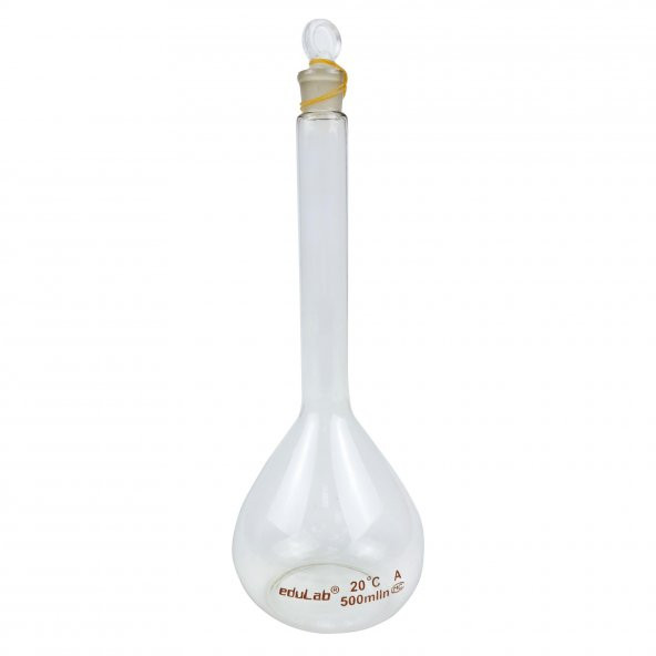 BALON JOJE (500 ml. Cam) - Resim 2
