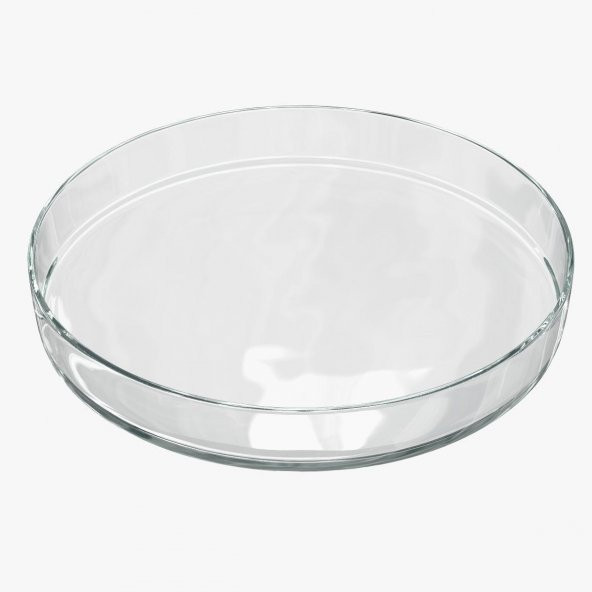 PETRİ KABI (Ø 100 mm. Cam) ürün görseli