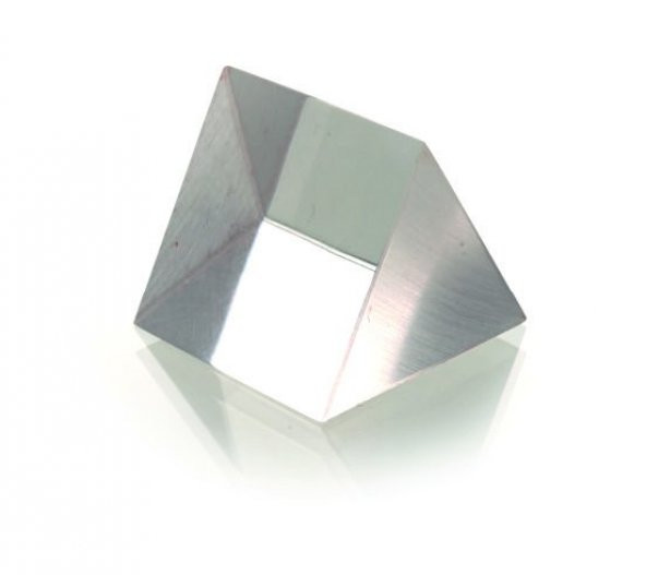 IŞIK PRİZMASI (Cam) - Resim 2