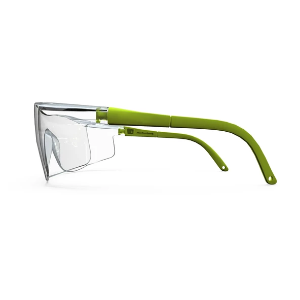 GÖZLÜK (Kenarı Kapalı) - 3