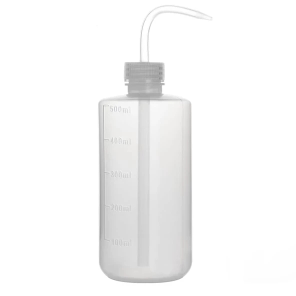 YIKAMA ŞİŞESİ (500 ml. Plastik) ürün görseli