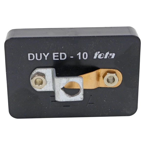 DUY (ED 10) EDULAB - Resim 2