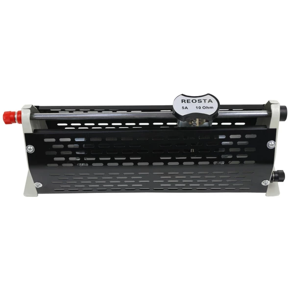 REOSTA (5 A-10 ohm.) - 3