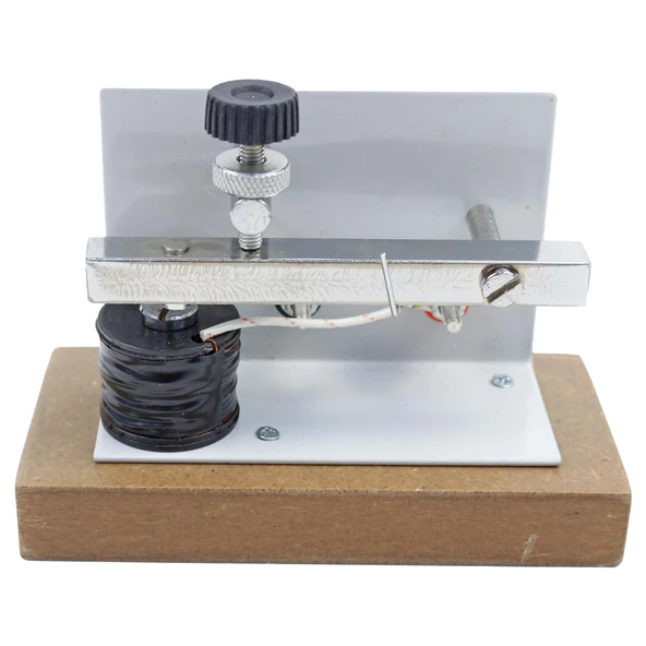 TELGRAF MODELİ (ALICI-VERİCİ) ürün görseli