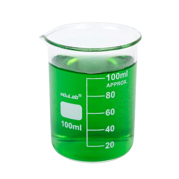 BEHERGLAS (100 ml. Cam) ürün görseli 1