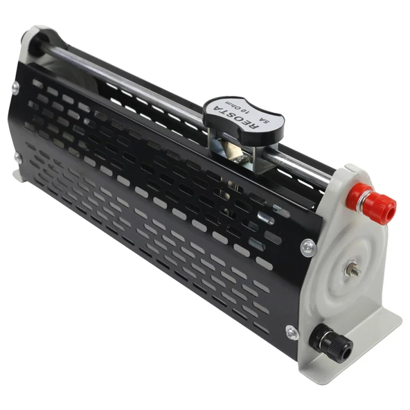 REOSTA (5 A-10 ohm.) - 2