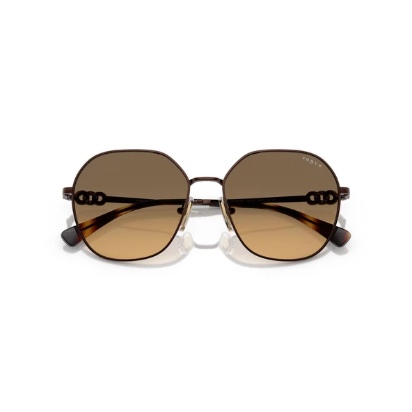 VOGUE VO4318SB 507418 55 Kadın Güneş Gözlüğü - Resim 6