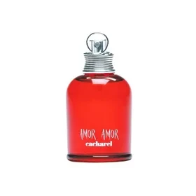 Cacharel Amor Amor EDT 100 ml Kadın Parfüm - Resim 2