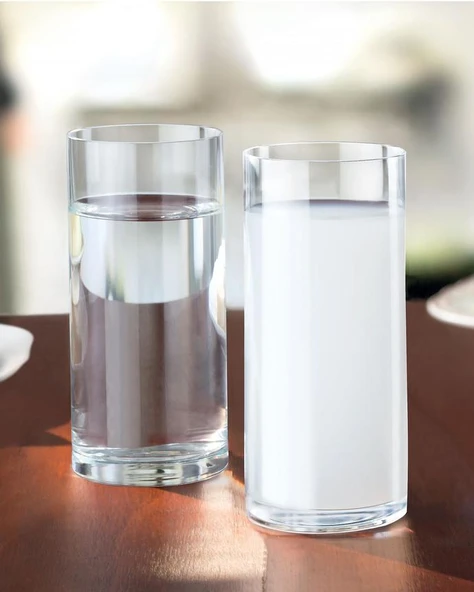 Madame Coco Sidney 6'lı Bardak Takımı 150ml ürün görseli 1