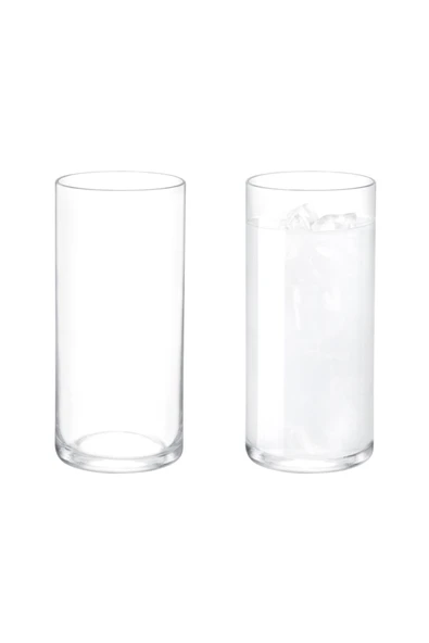 Madame Coco Sidney 6'lı Bardak Takımı 150ml - Resim 4