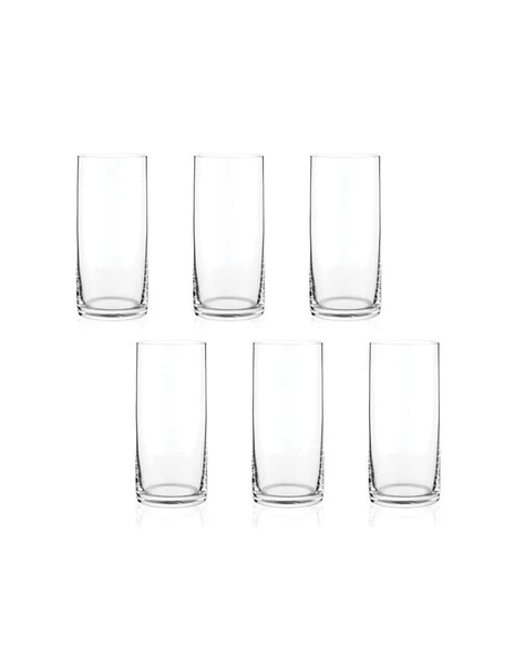 Madame Coco Sidney 6'lı Bardak Takımı 150ml - Resim 2