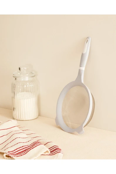 Madame Coco Delphine Tel Süzgeç 19cm ürün görseli 1