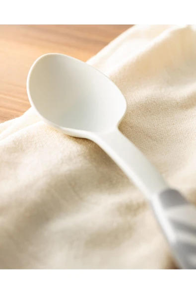 Madame Coco Chase Servis Kaşığı - Resim 2