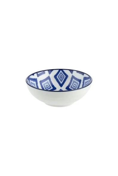 Madame Coco Rêve Bleu Carre Kase - Mavi - 12x4 Cm