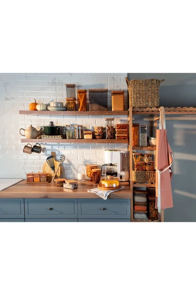 Madame Coco Josette Kek Fanusu 29cm - Resim 6