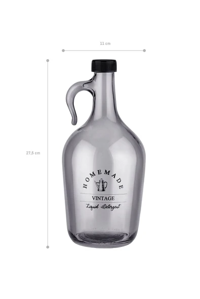 Madame Coco Maud Galon Sıvı Deterjanlık - Resim 3