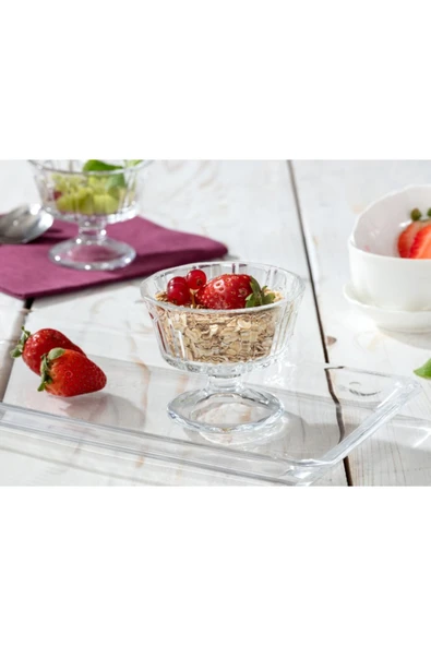 Madame Coco Alouette 2-li Dondurma Kasesi Yeni Model 210035 - Resim 3