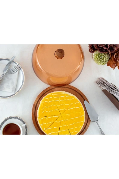 Madame Coco Josette Kek Fanusu 29cm - Resim 4