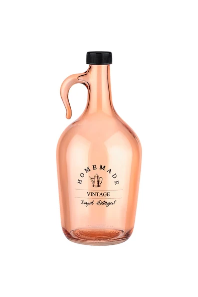 Madame Coco Maud Galon Sıvı Deterjanlık - Resim 2