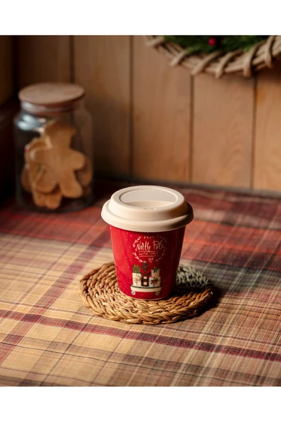 Madame Coco Chaud Kupa ürün görseli 1