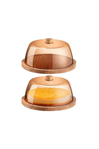 Madame Coco Josette Kek Fanusu 29cm - Resim 5