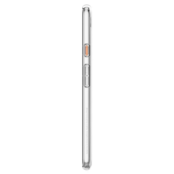 Spigen Pixel 2 XL ile Uyumlu Kılıf Liquid Crystal 4 Taraflı Koruma - 6